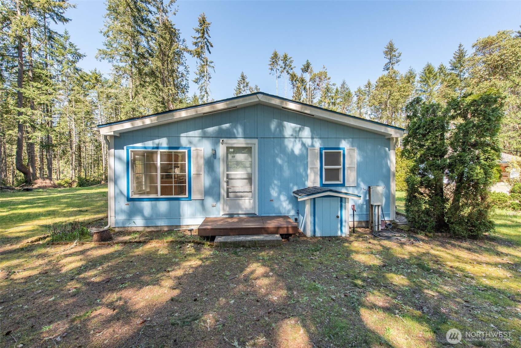 4314 Lackey Road NW, Lakebay, WA 98349