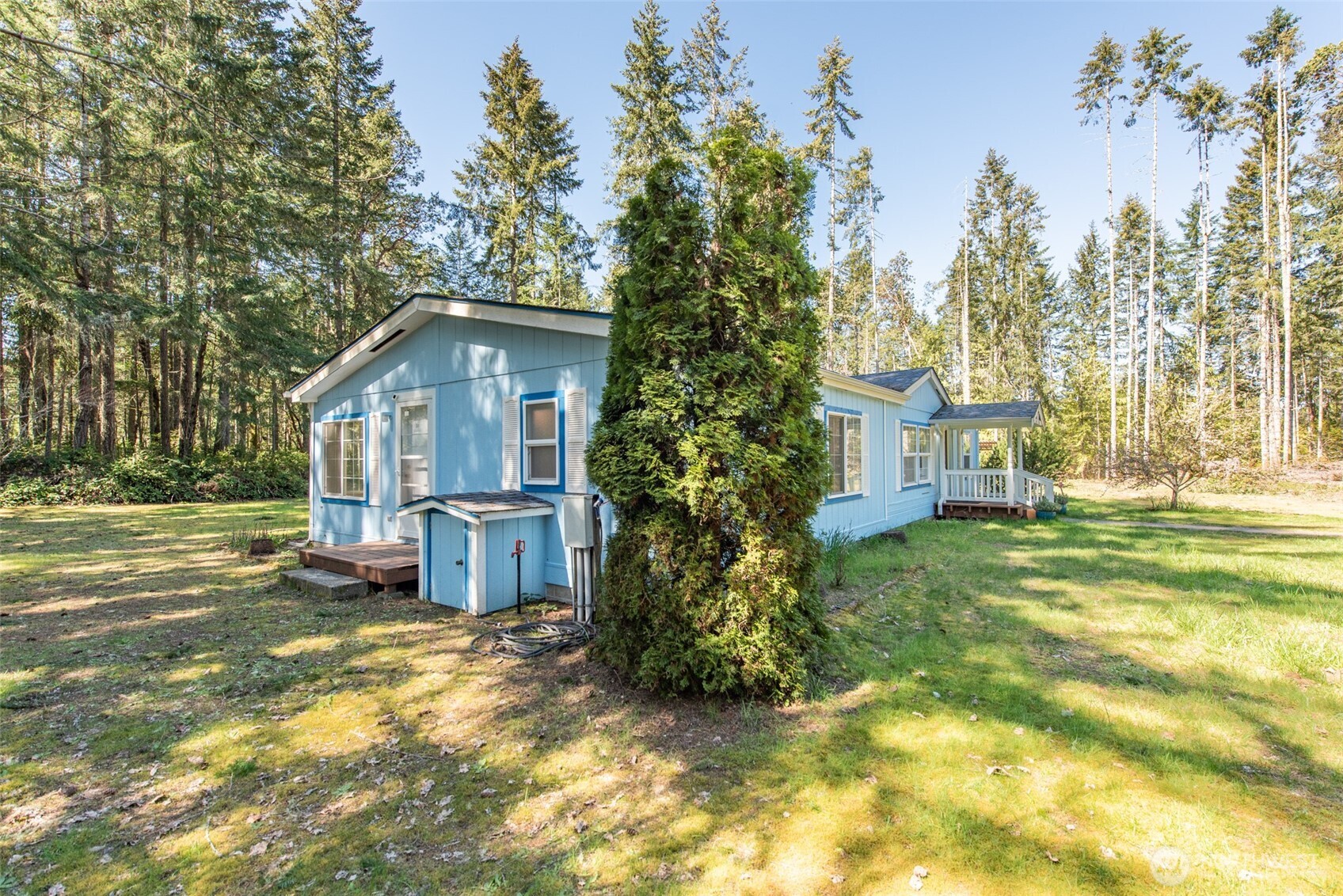 4314 Lackey Road NW, Lakebay, WA 98349