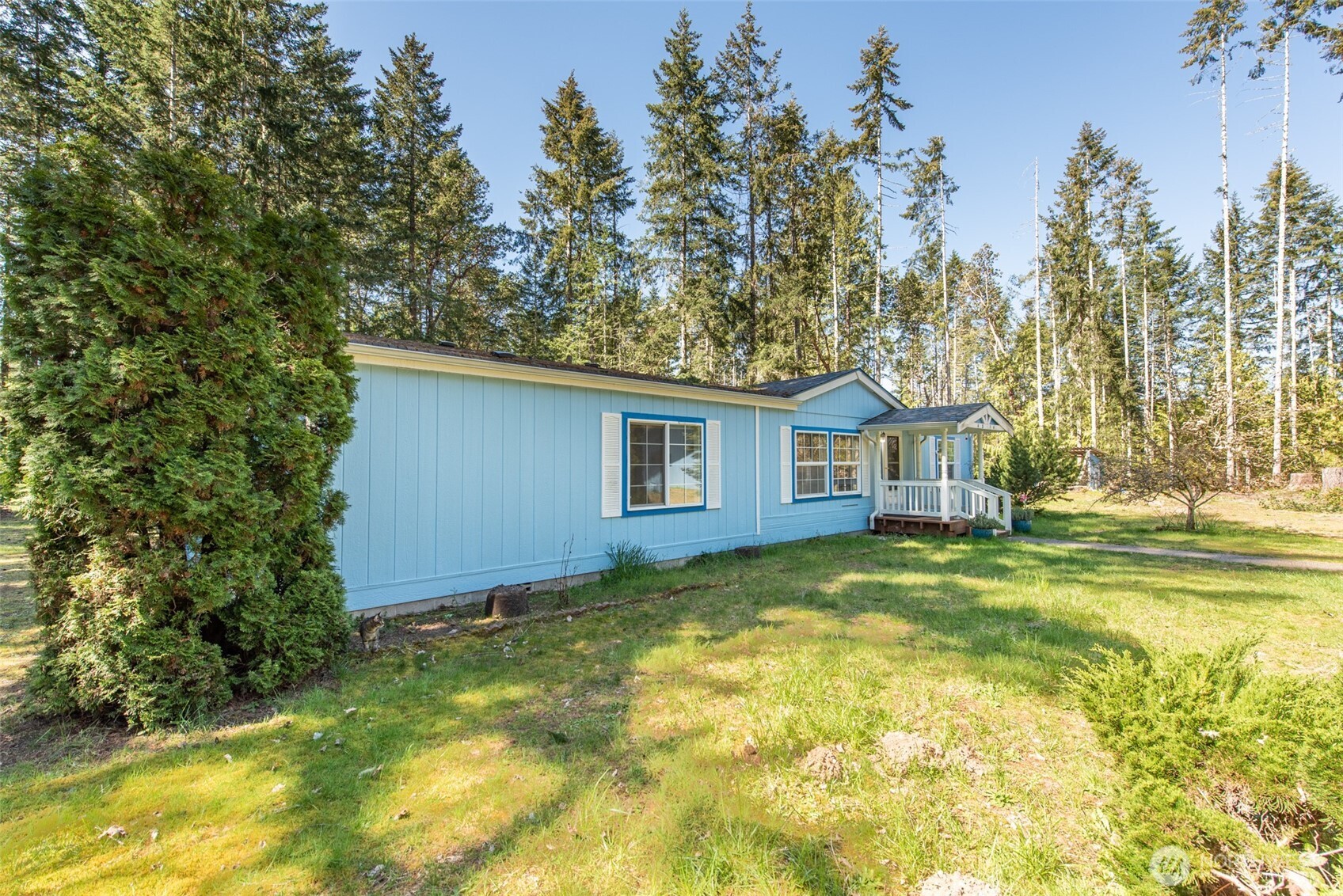 4314 Lackey Road NW, Lakebay, WA 98349
