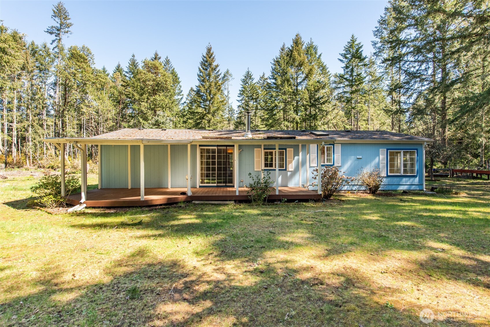 4314 Lackey Road NW, Lakebay, WA 98349