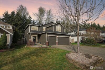 20531 193rd Avenue Ct E, Orting, WA 98360