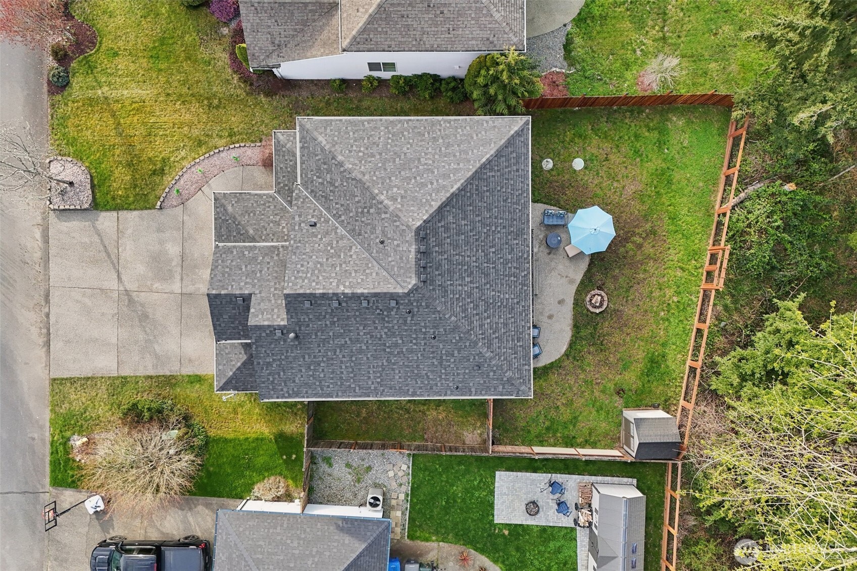 20531 193rd Avenue Ct E, Orting, WA 98360