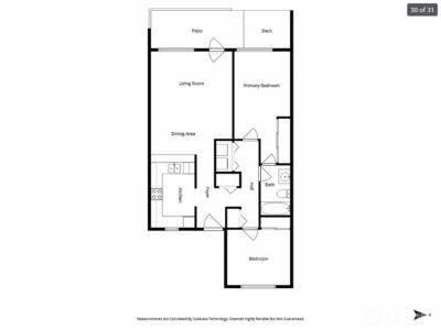 4895 76th Street SW #D701, Mukilteo, WA 98275 - Photo 22