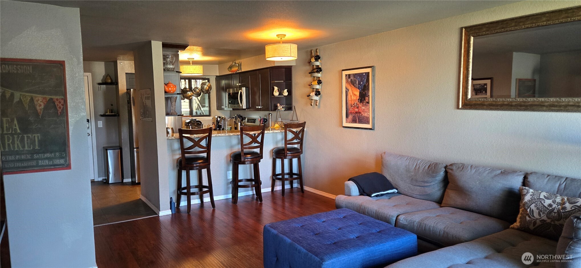 4895 76th Street SW #D701, Mukilteo, WA 98275