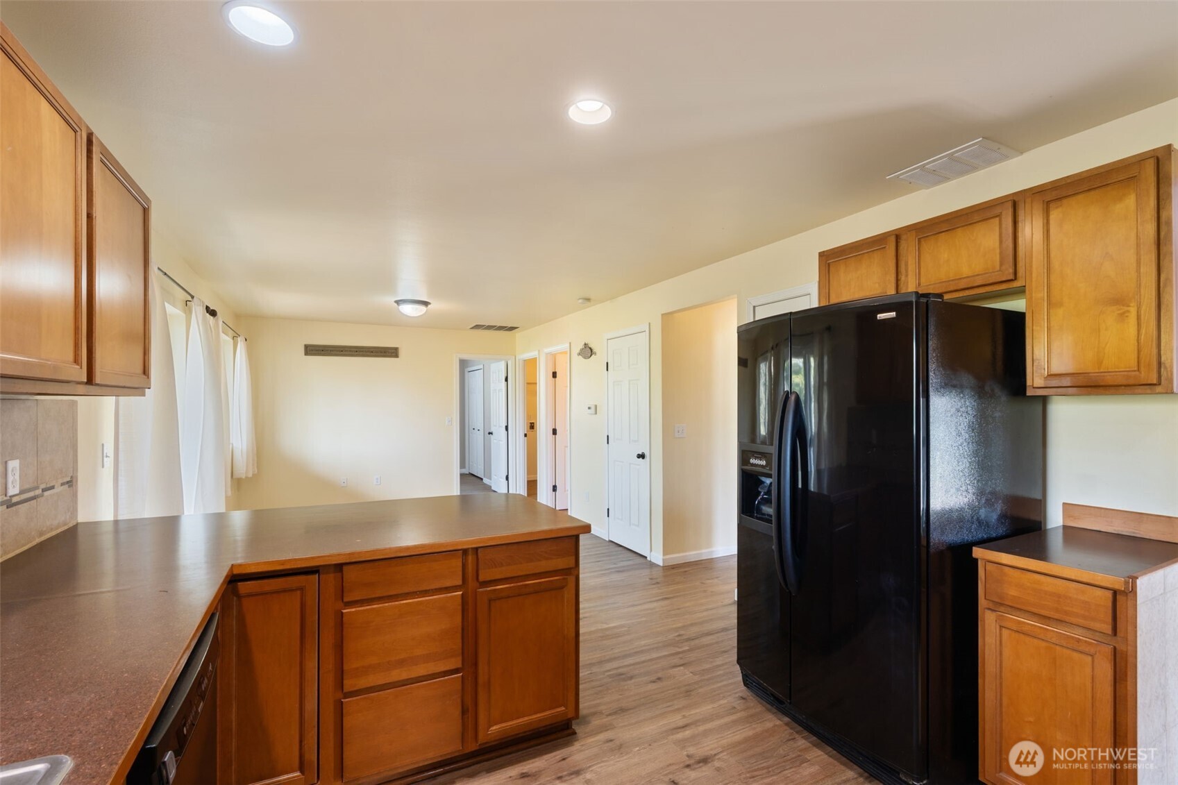 305 Denny Way , Centralia, WA 98531