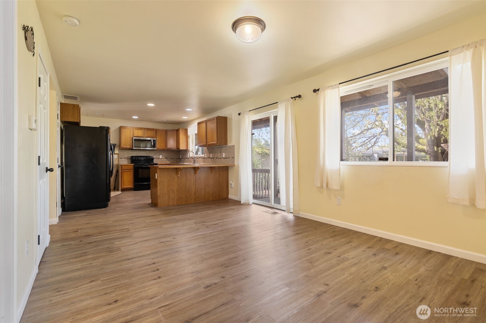 305 Denny Way , Centralia, WA 98531