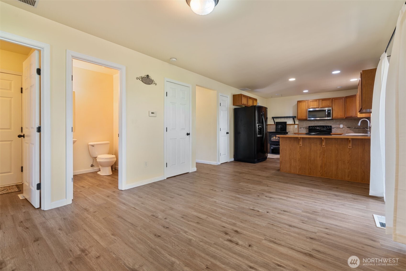 305 Denny Way , Centralia, WA 98531