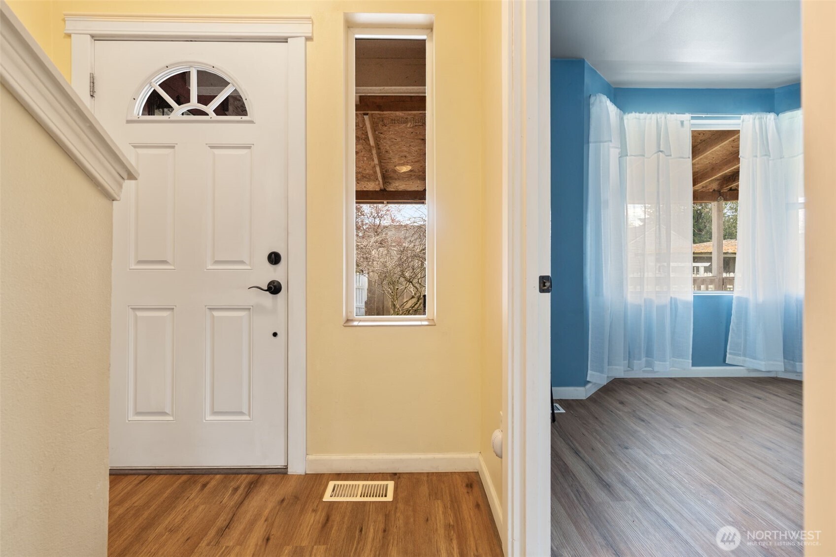 305 Denny Way , Centralia, WA 98531