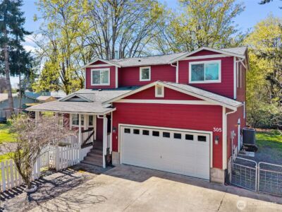 305 Denny Way , Centralia, WA 98531 - Photo 30