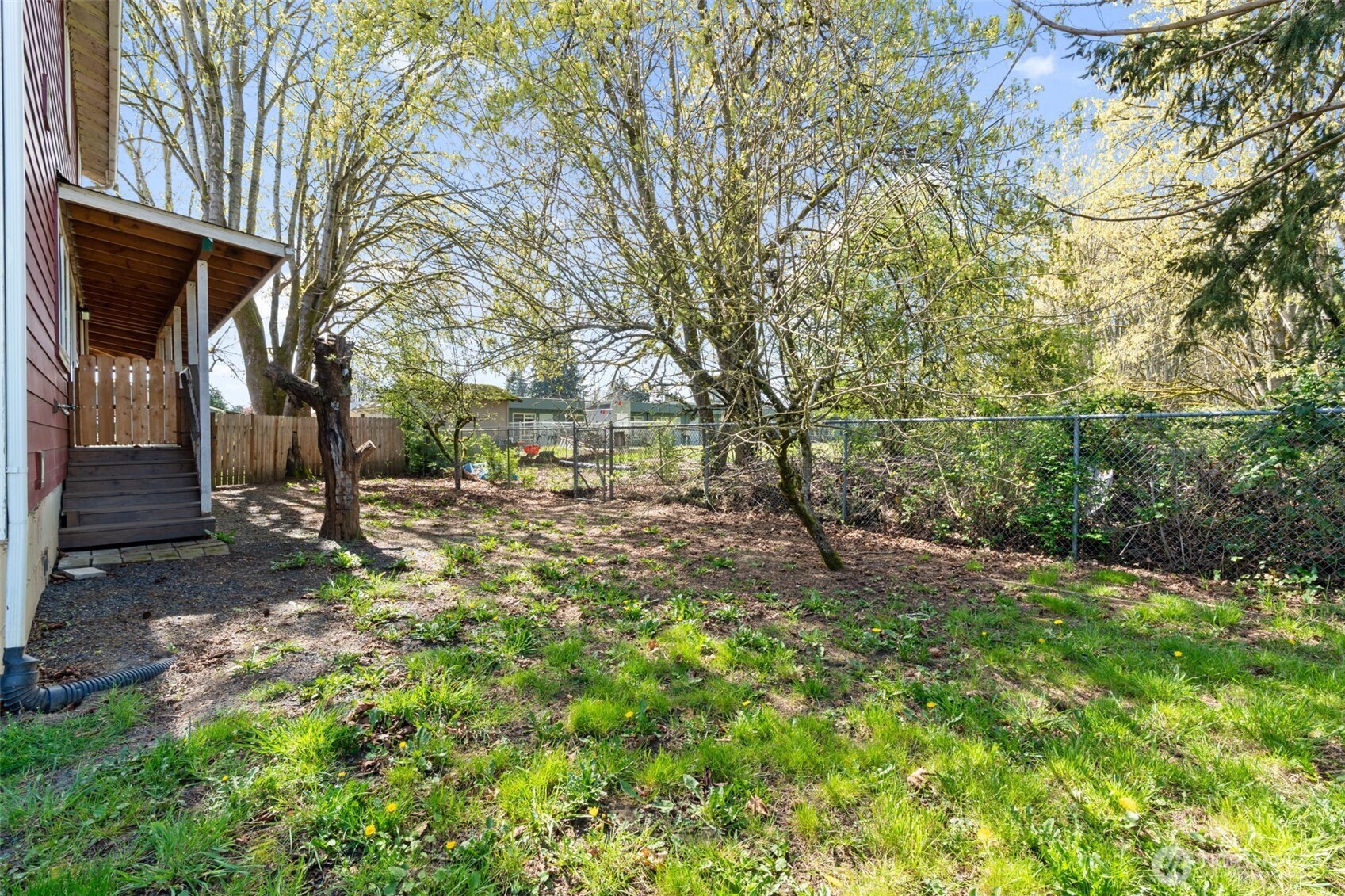 305 Denny Way , Centralia, WA 98531