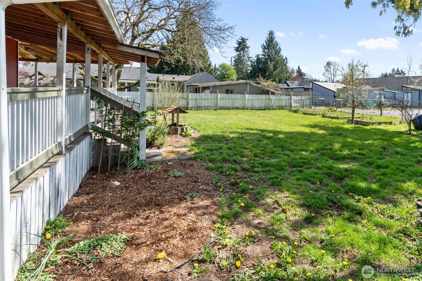 305 Denny Way , Centralia, WA 98531