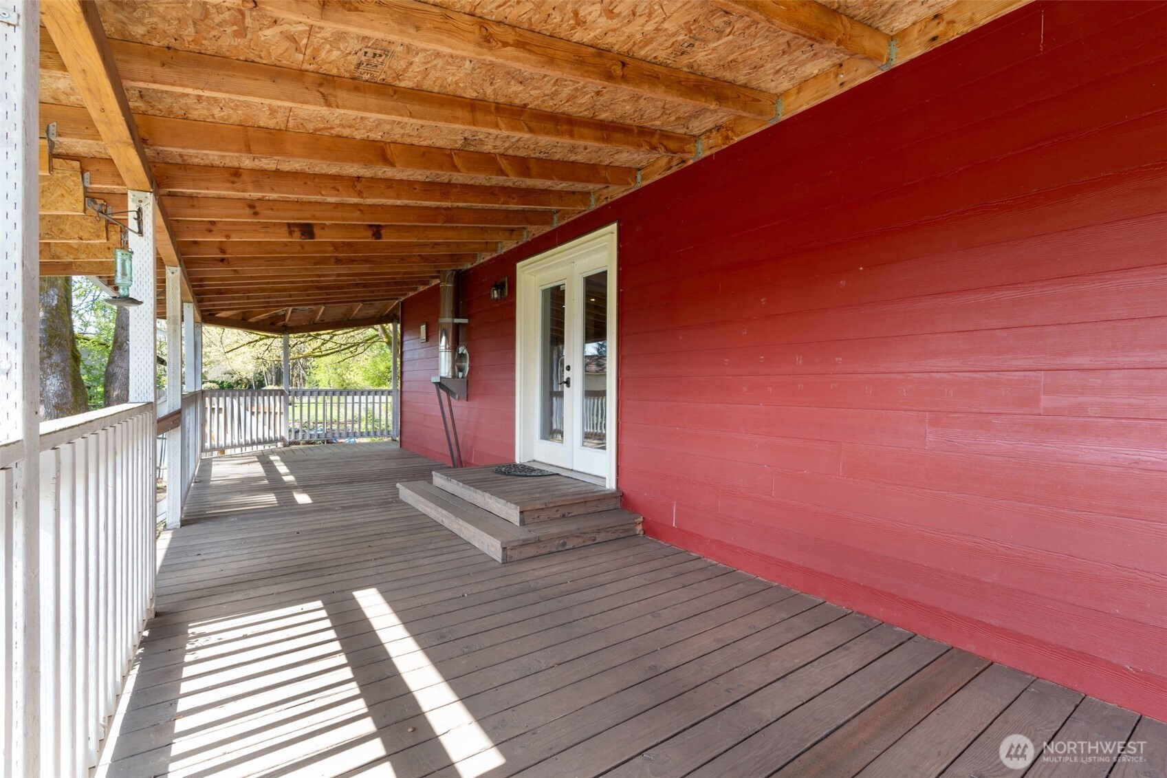 305 Denny Way , Centralia, WA 98531