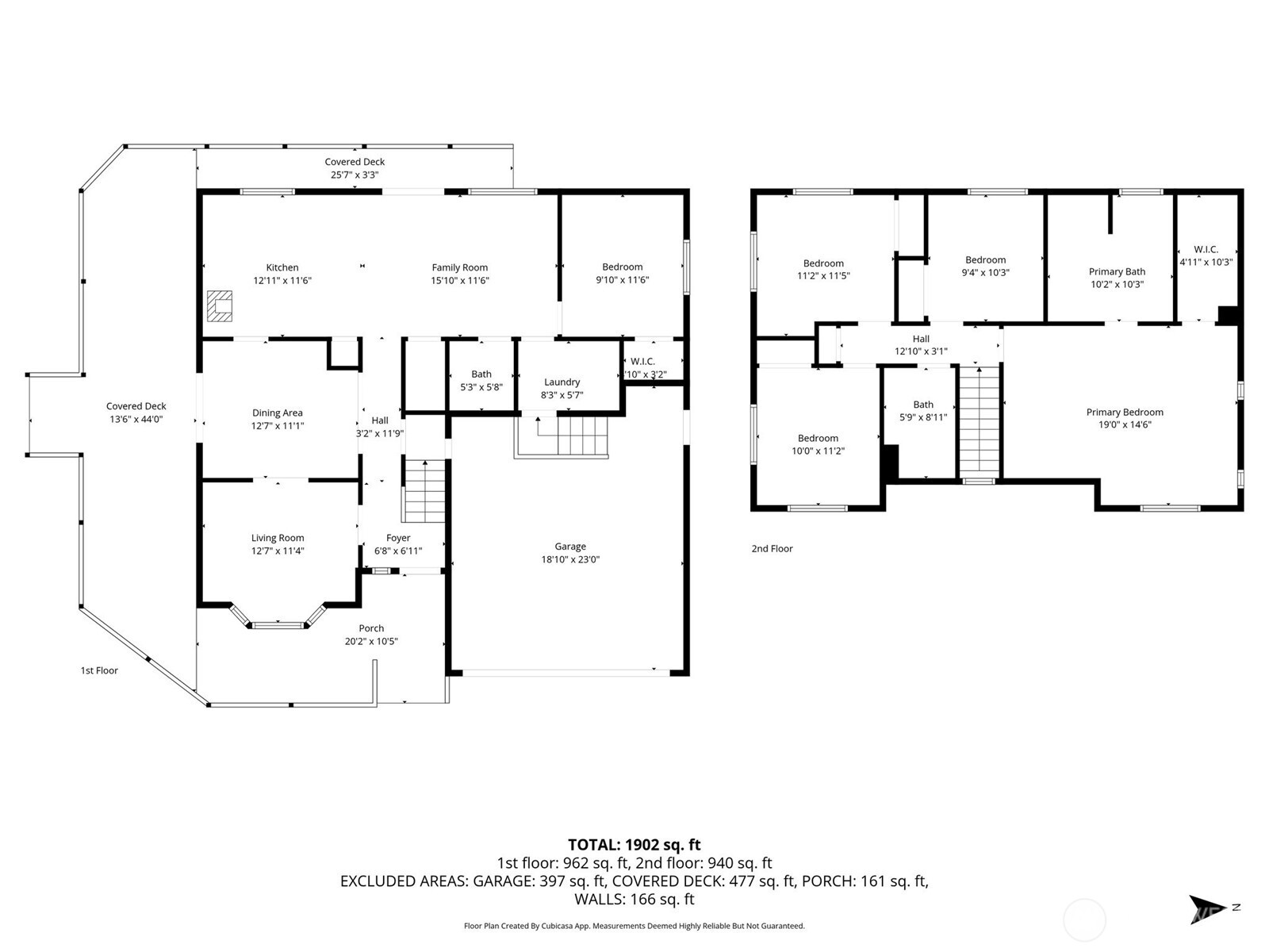 305 Denny Way , Centralia, WA 98531