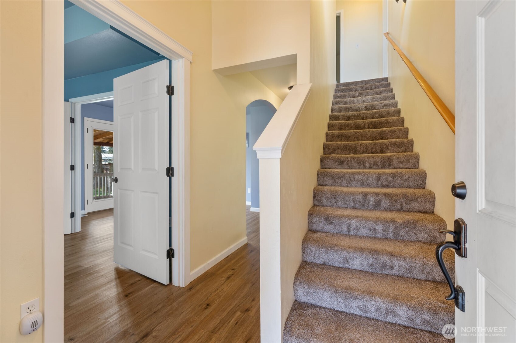 305 Denny Way , Centralia, WA 98531