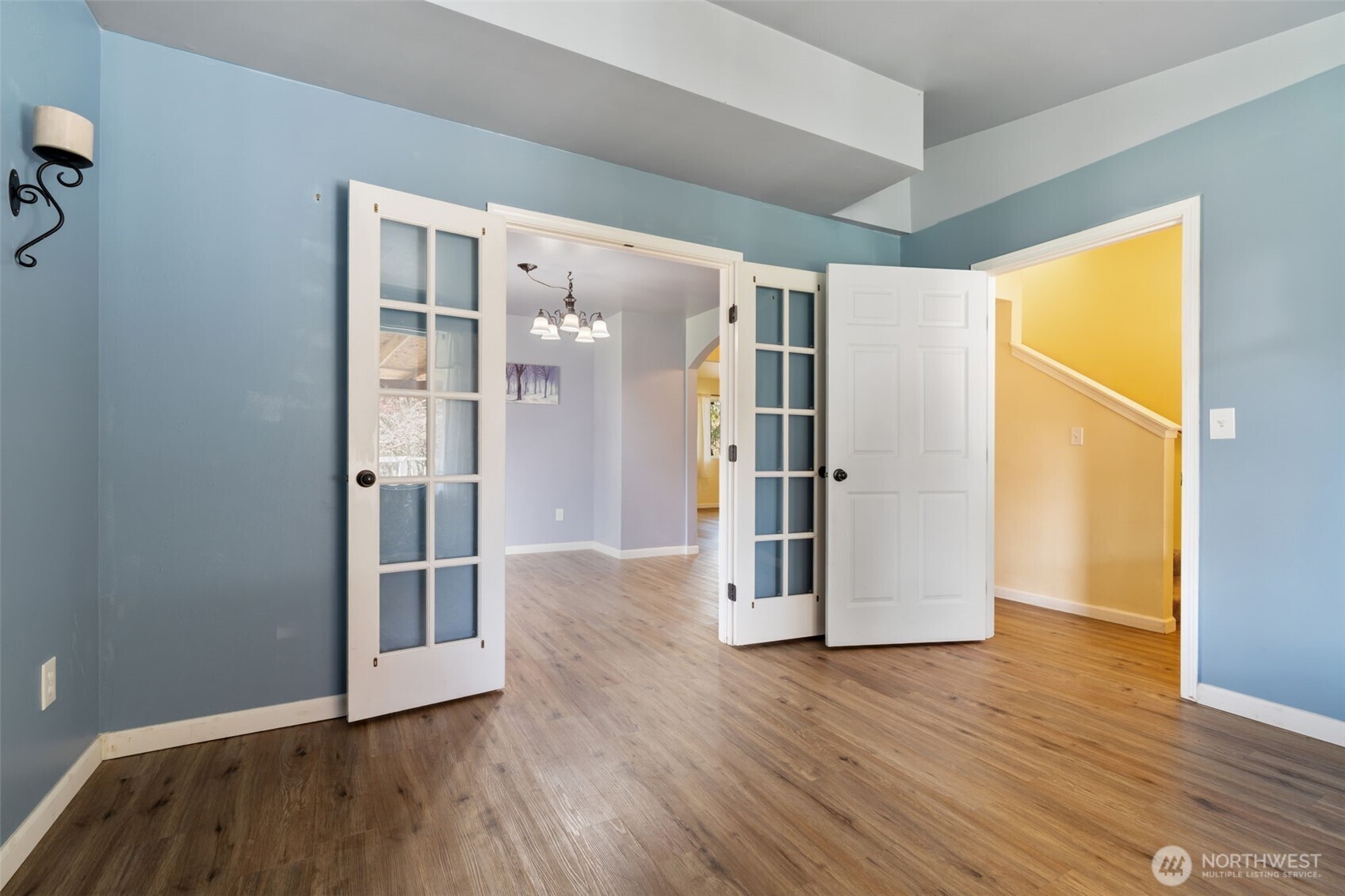 305 Denny Way , Centralia, WA 98531