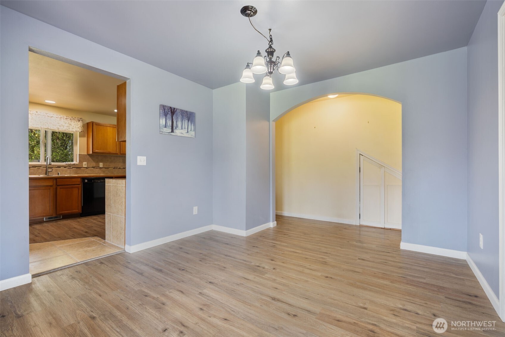 305 Denny Way , Centralia, WA 98531