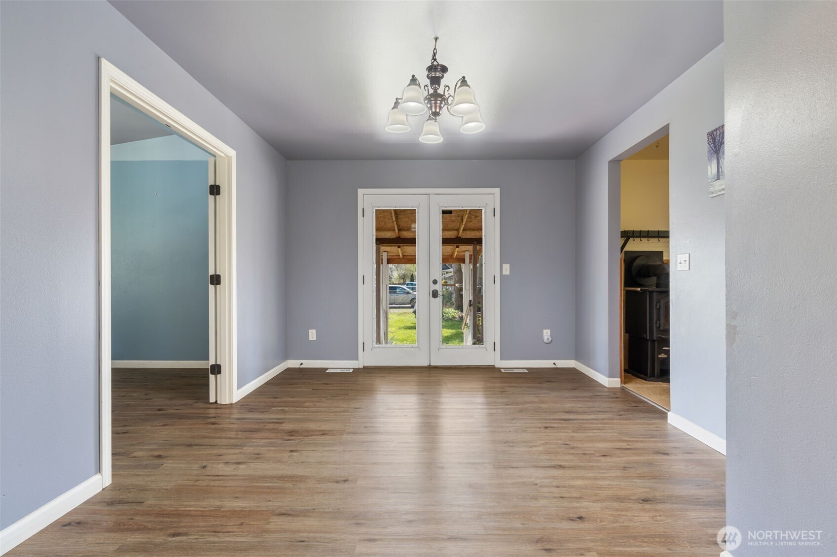 305 Denny Way , Centralia, WA 98531