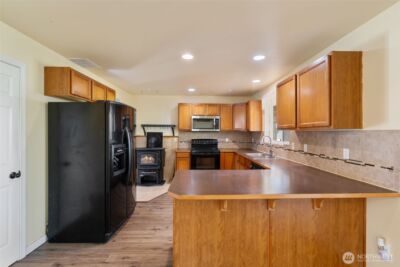 305 Denny Way , Centralia, WA 98531 - Photo 9
