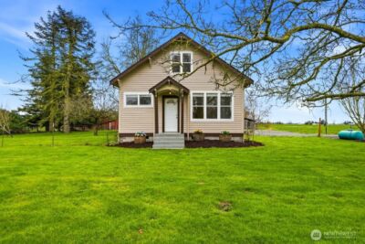 19500 Dahlstedt Road , Burlington, WA 98233