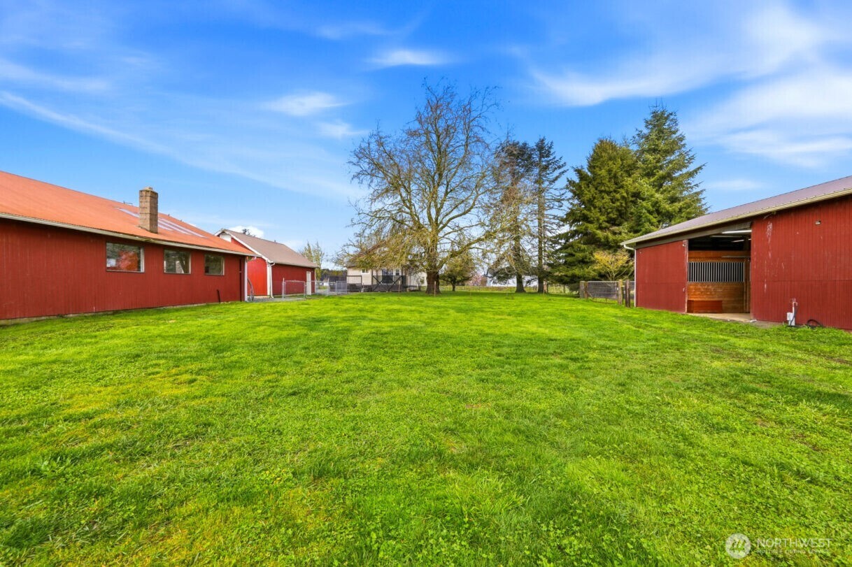 19500 Dahlstedt Road , Burlington, WA 98233