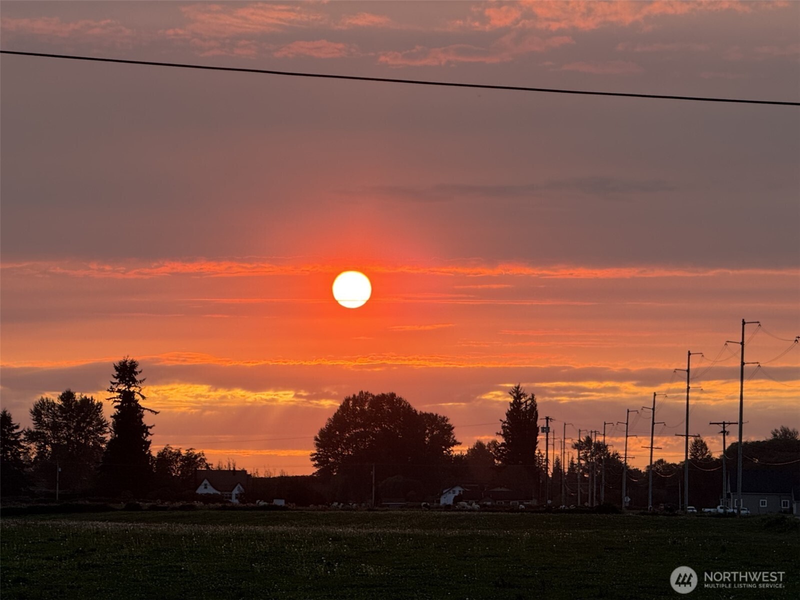 19500 Dahlstedt Road , Burlington, WA 98233