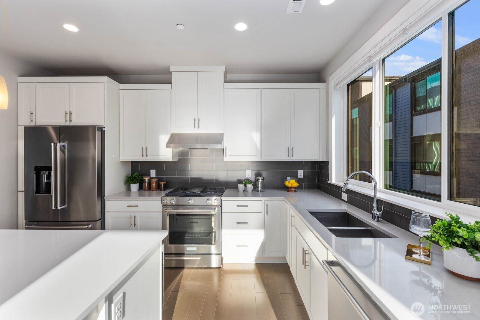 9608 NE 182nd Court #A, Bothell, WA 98011