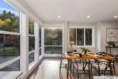 9608 NE 182nd Court #A, Bothell, WA 98011 - Photo 5