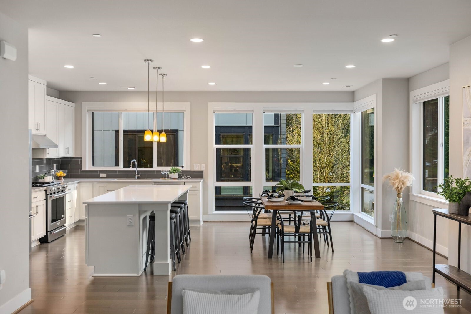9608 NE 182nd Court #A, Bothell, WA 98011
