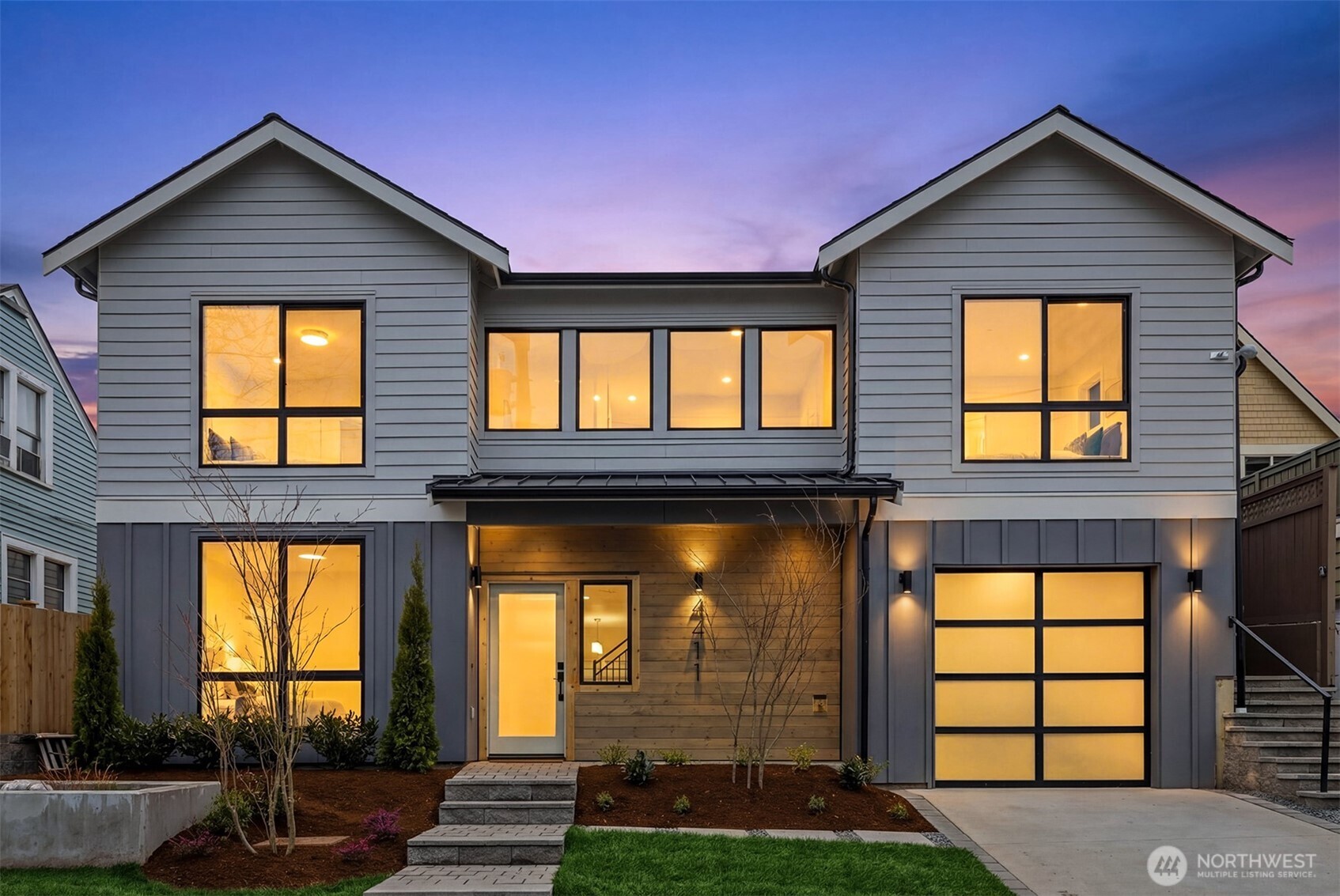 4411 1st Avenue NE, Seattle, WA 98105