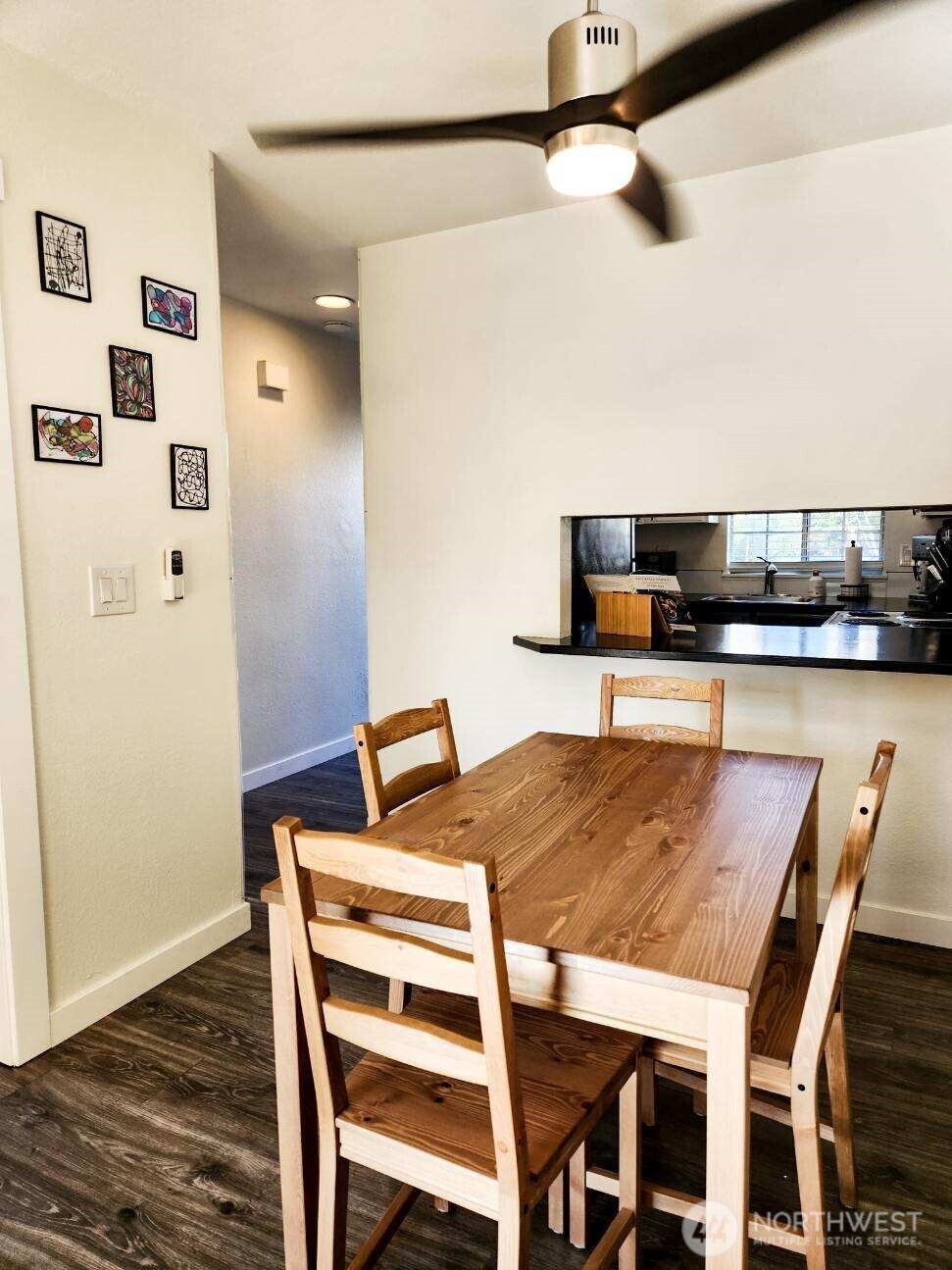 1915 E Spruce Street #B, Seattle, WA 98122