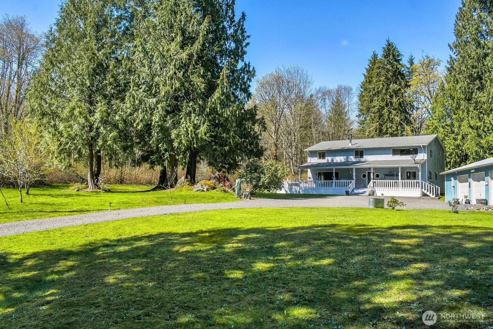 1915 98th Street NW, Tulalip, WA 98271-6423