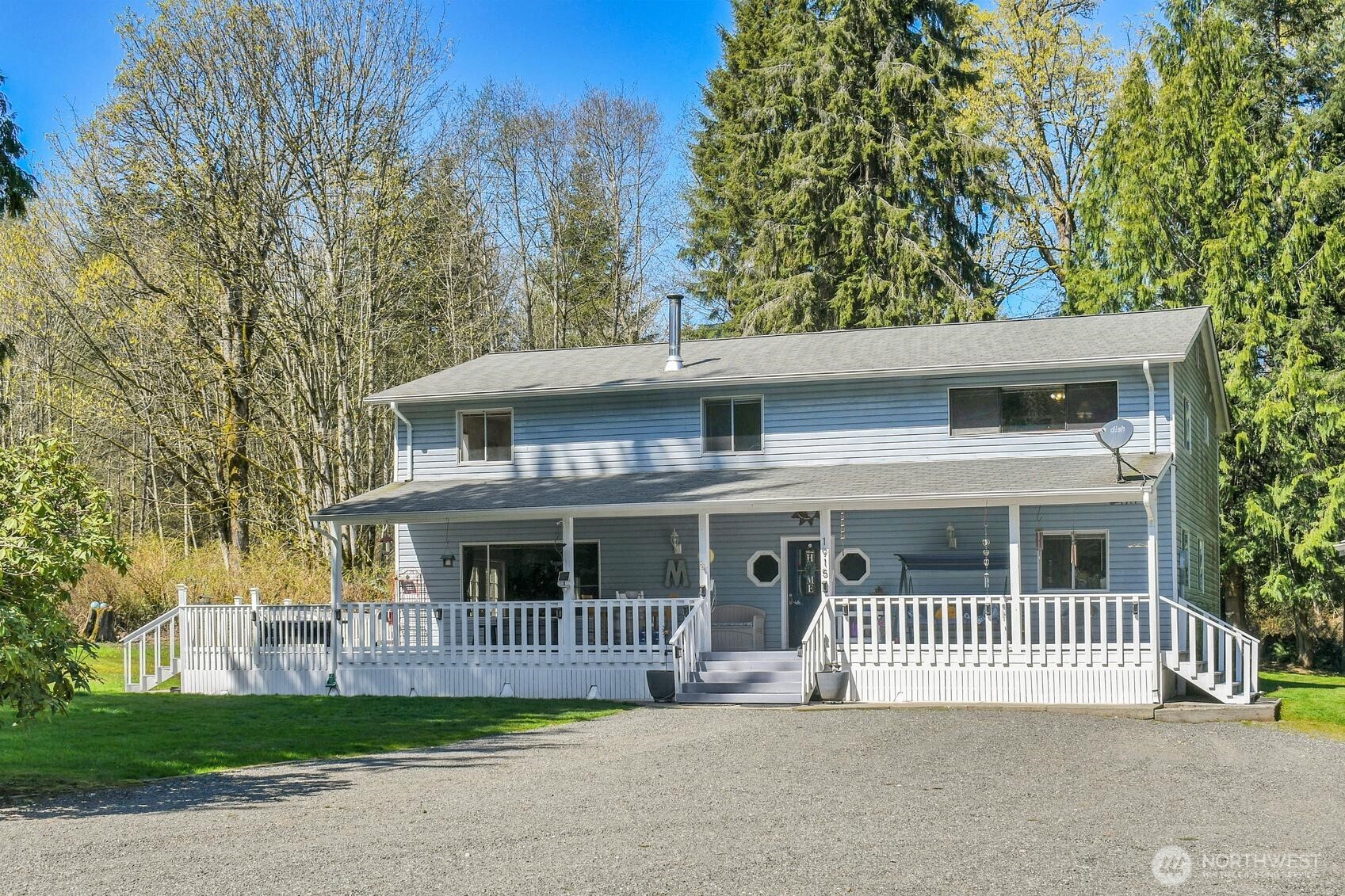 1915 98th Street NW, Tulalip, WA 98271-6423