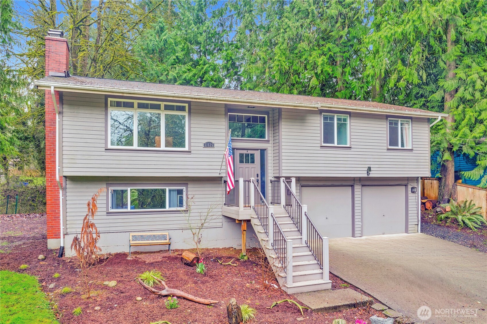31625 NE 104th Street , Carnation, WA 98014