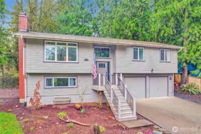 31625 NE 104th Street , Carnation, WA 98014