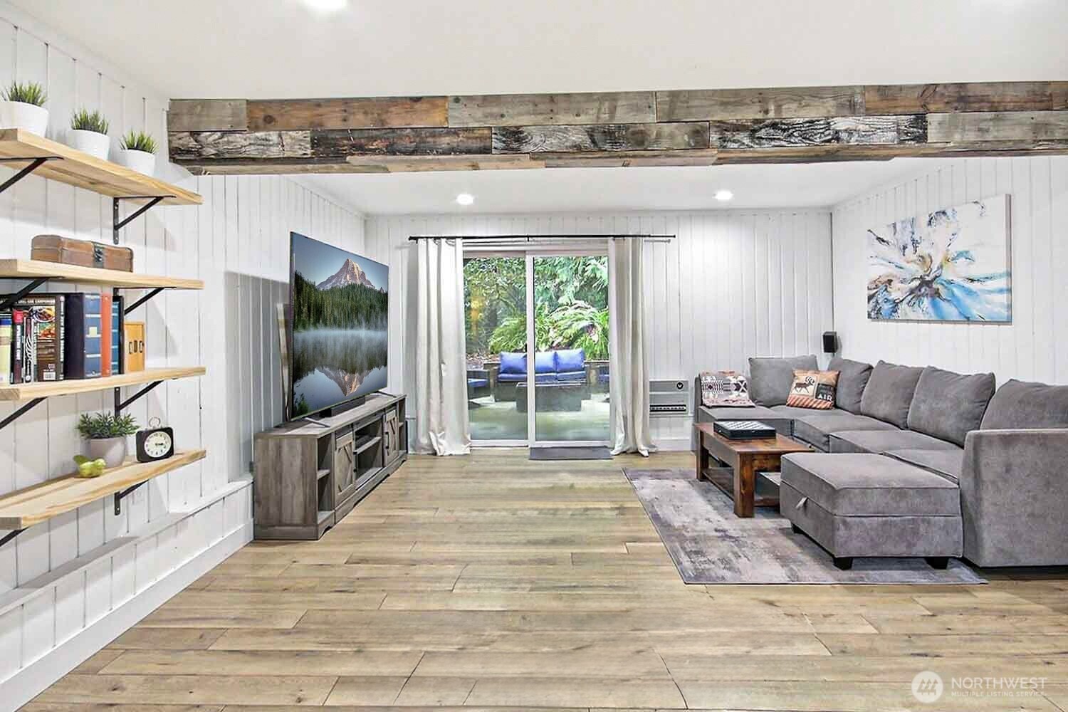 31625 NE 104th Street , Carnation, WA 98014