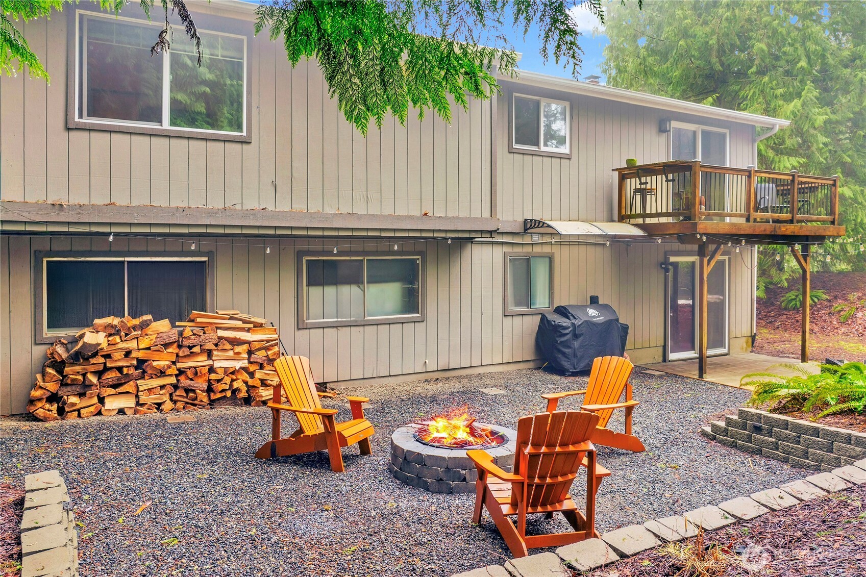 31625 NE 104th Street , Carnation, WA 98014