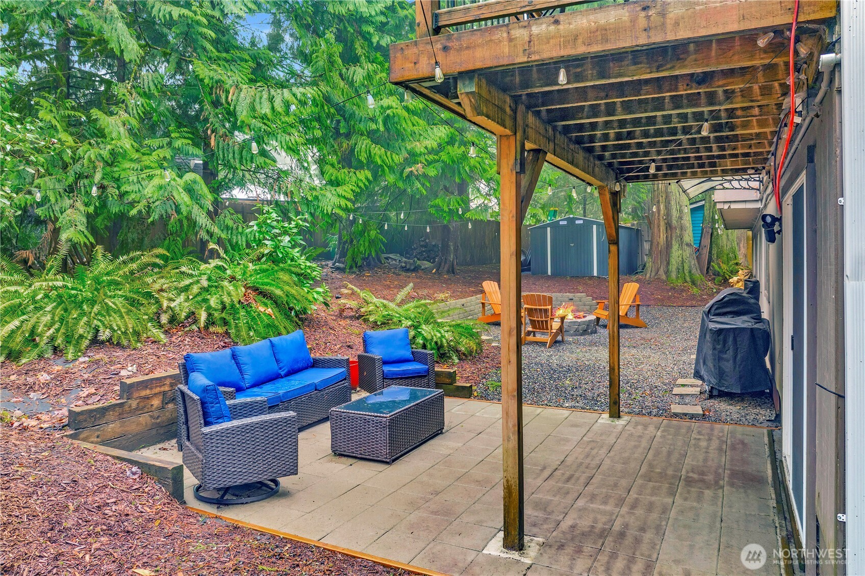 31625 NE 104th Street , Carnation, WA 98014