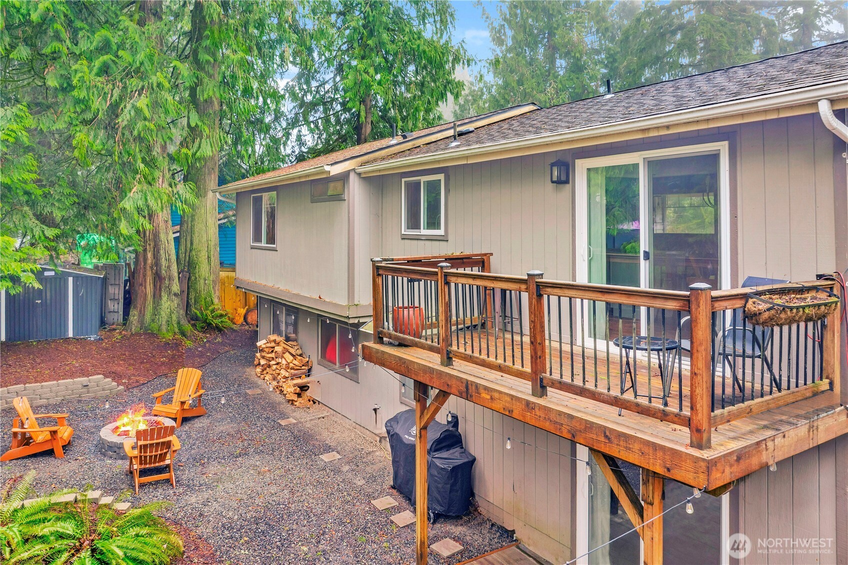 31625 NE 104th Street , Carnation, WA 98014