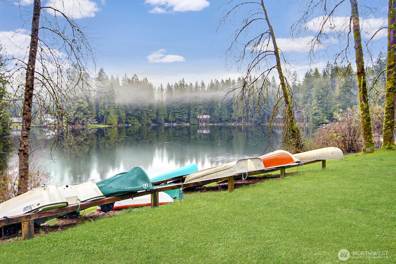 31625 NE 104th Street , Carnation, WA 98014