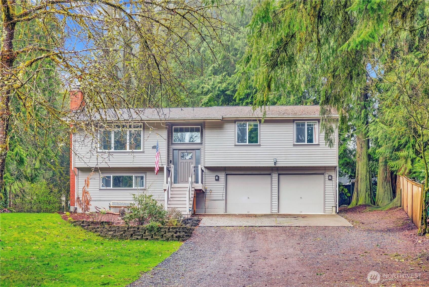 31625 NE 104th Street , Carnation, WA 98014