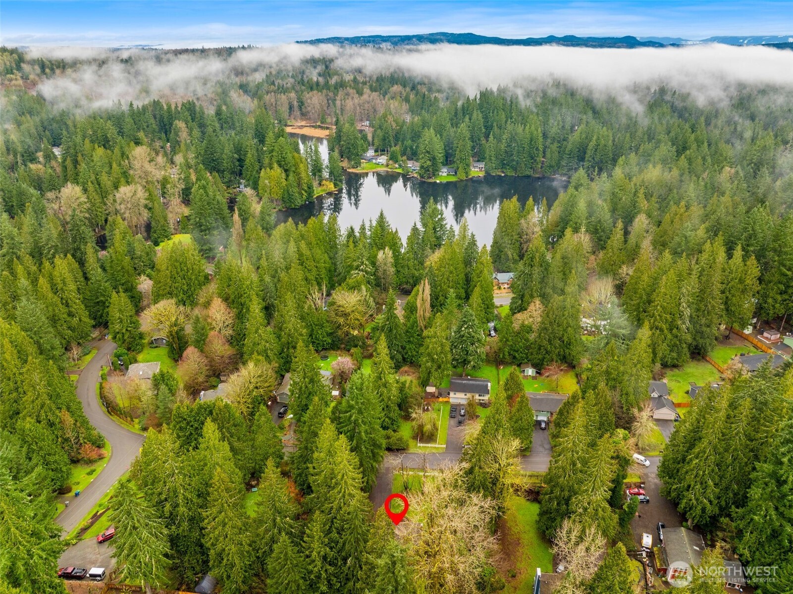 31625 NE 104th Street , Carnation, WA 98014