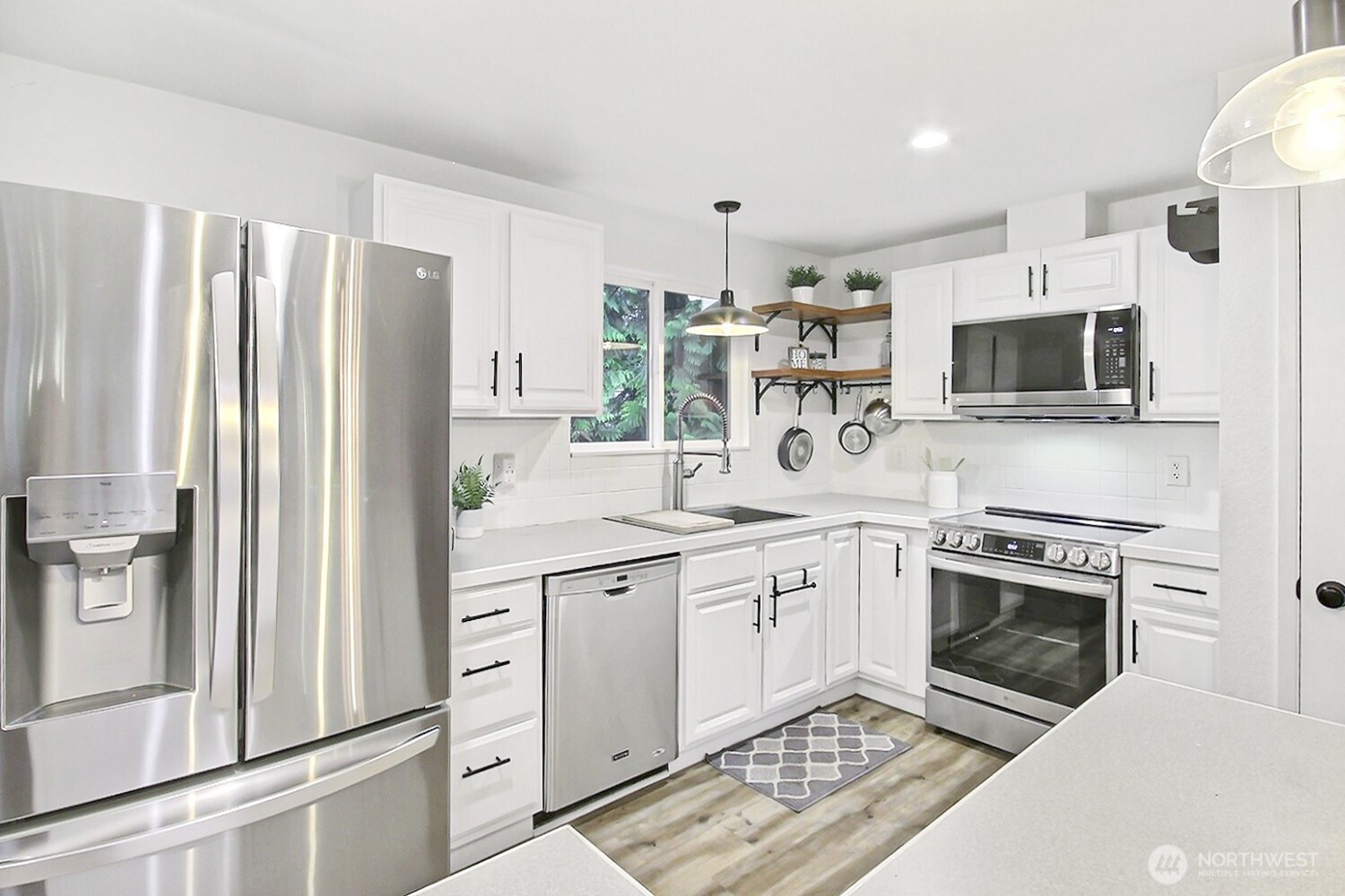 31625 NE 104th Street , Carnation, WA 98014