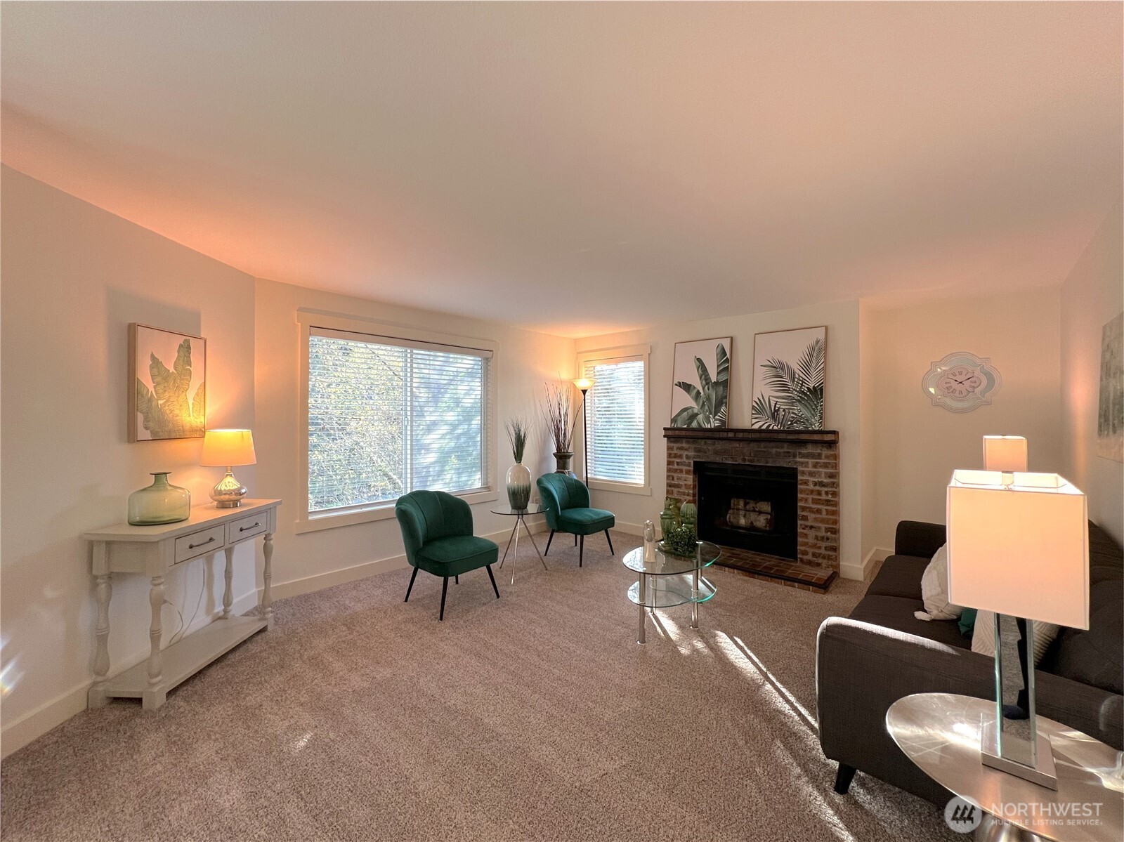 4519 125th Avenue SE #A204, Bellevue, WA 98006