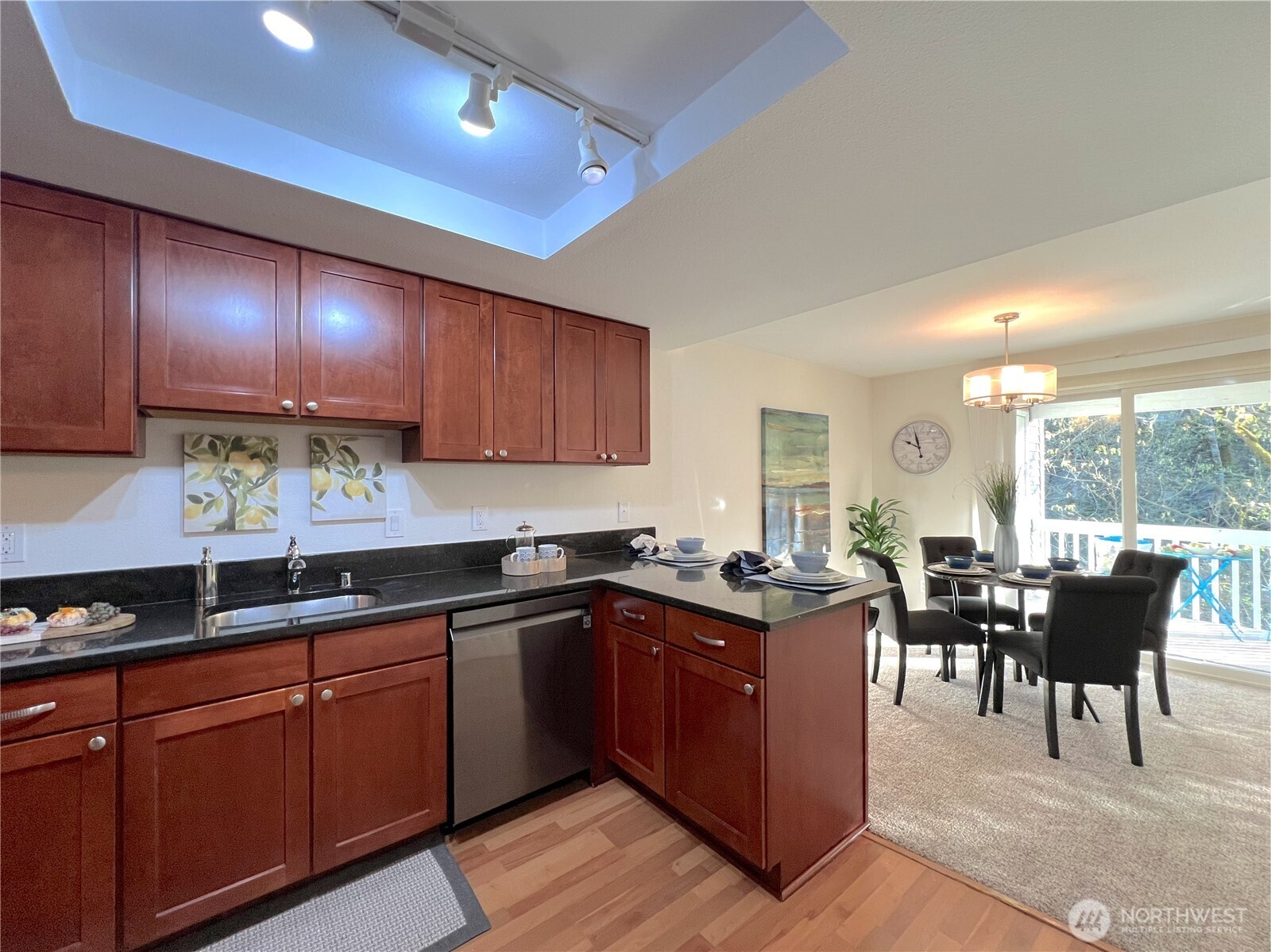 4519 125th Avenue SE #A204, Bellevue, WA 98006