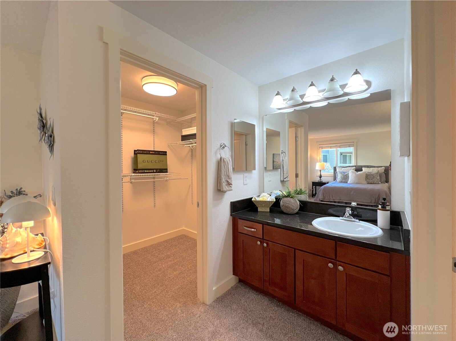 4519 125th Avenue SE #A204, Bellevue, WA 98006