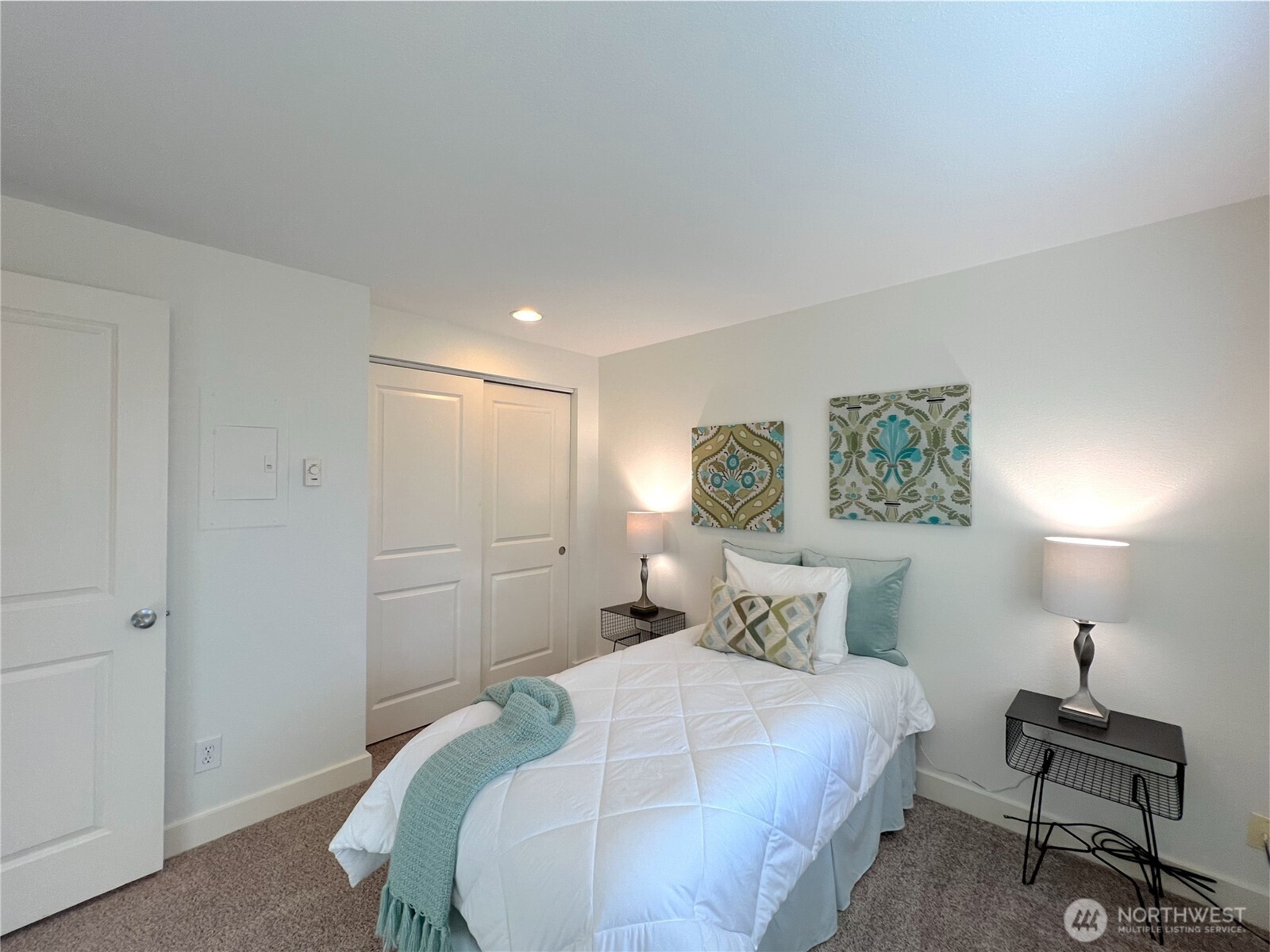 4519 125th Avenue SE #A204, Bellevue, WA 98006