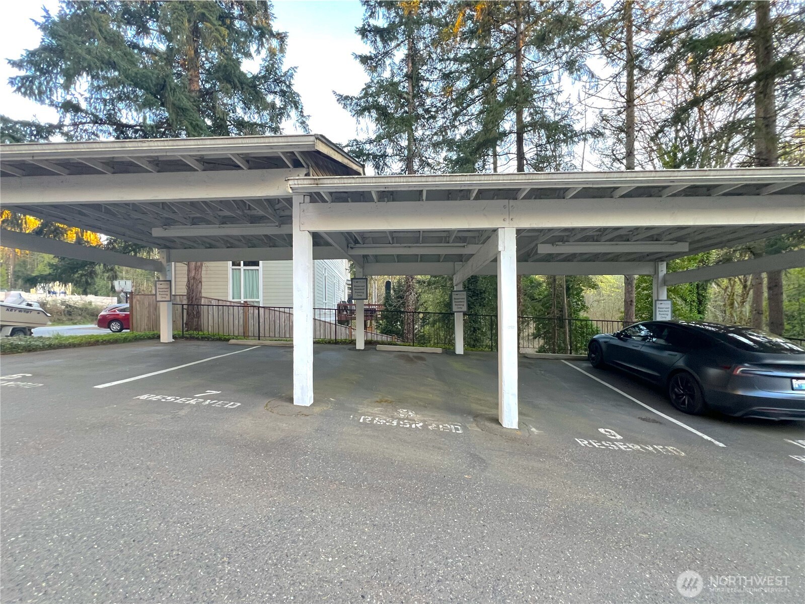 4519 125th Avenue SE #A204, Bellevue, WA 98006