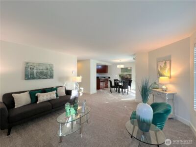 4519 125th Avenue SE #A204, Bellevue, WA 98006 - Photo 3