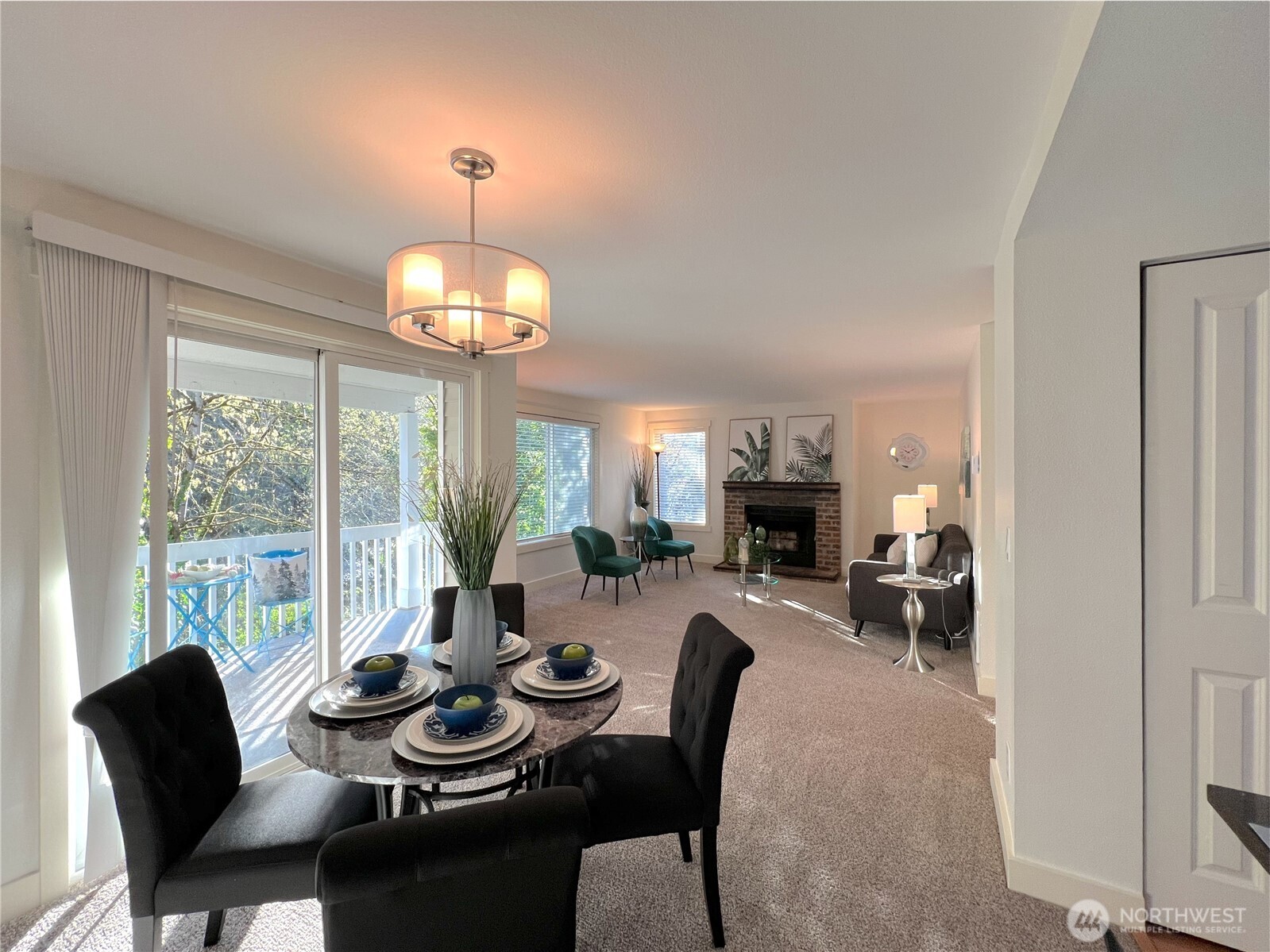 4519 125th Avenue SE #A204, Bellevue, WA 98006