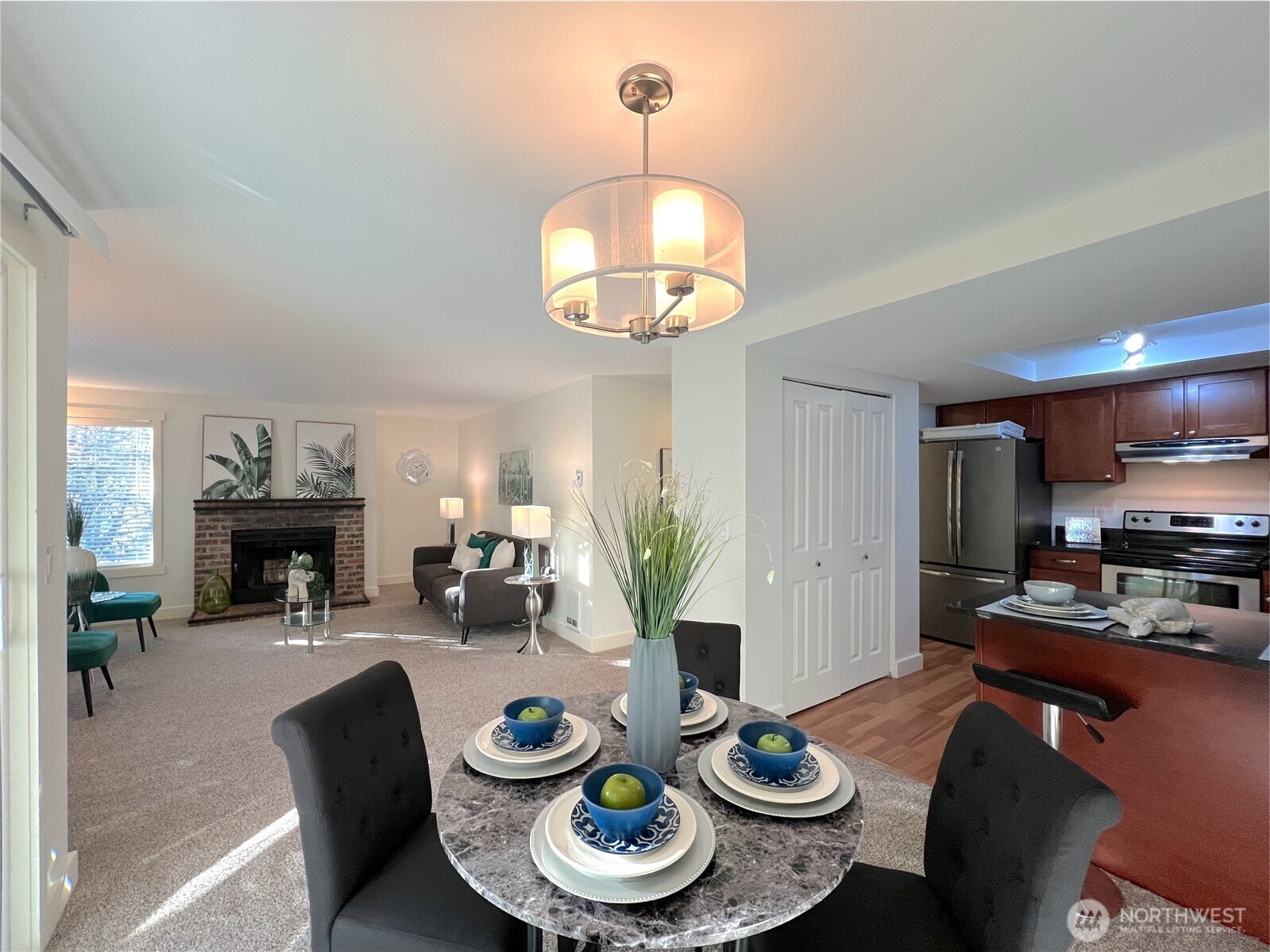 4519 125th Avenue SE #A204, Bellevue, WA 98006